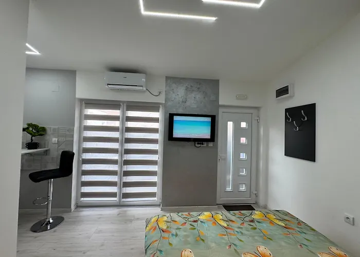 Mitic Apartmani 1