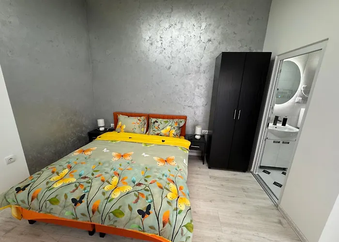 Mitic Apartmani 1
