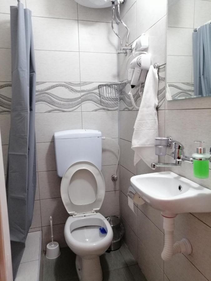 Homestay Mitic 1 Nis
