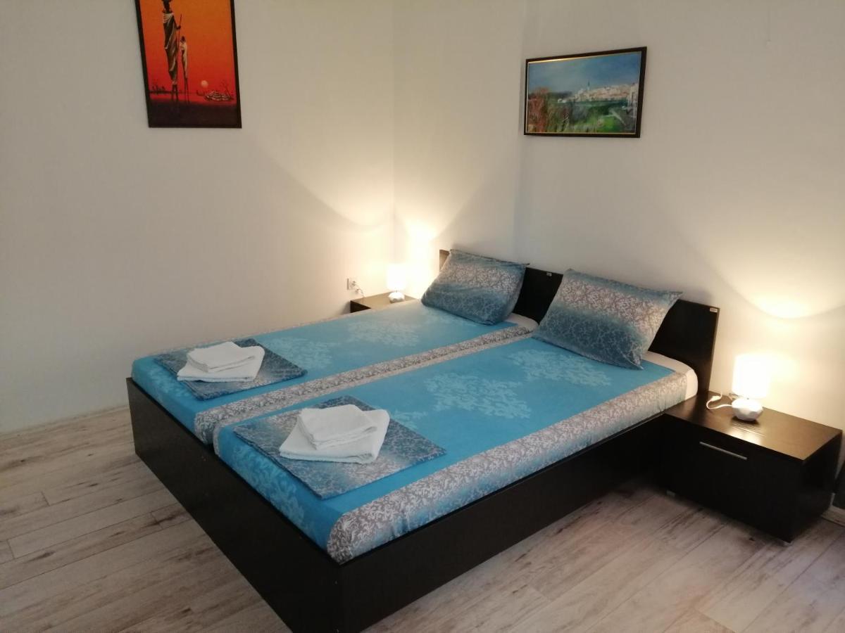 Mitic 1 Homestay Nis