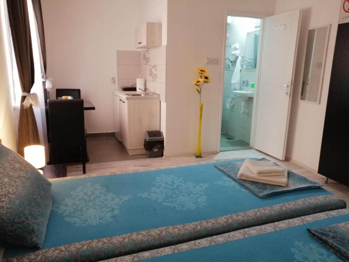 Homestay Mitic 1 *