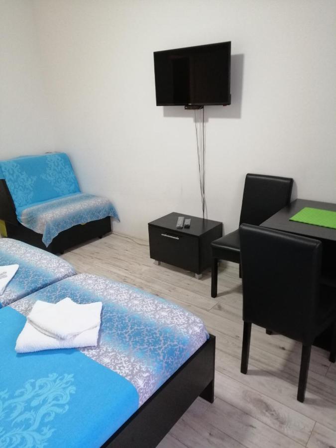 Homestay Mitic 1 *