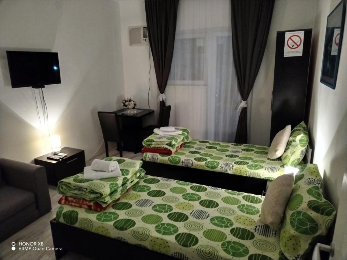 Homestay Mitic 1