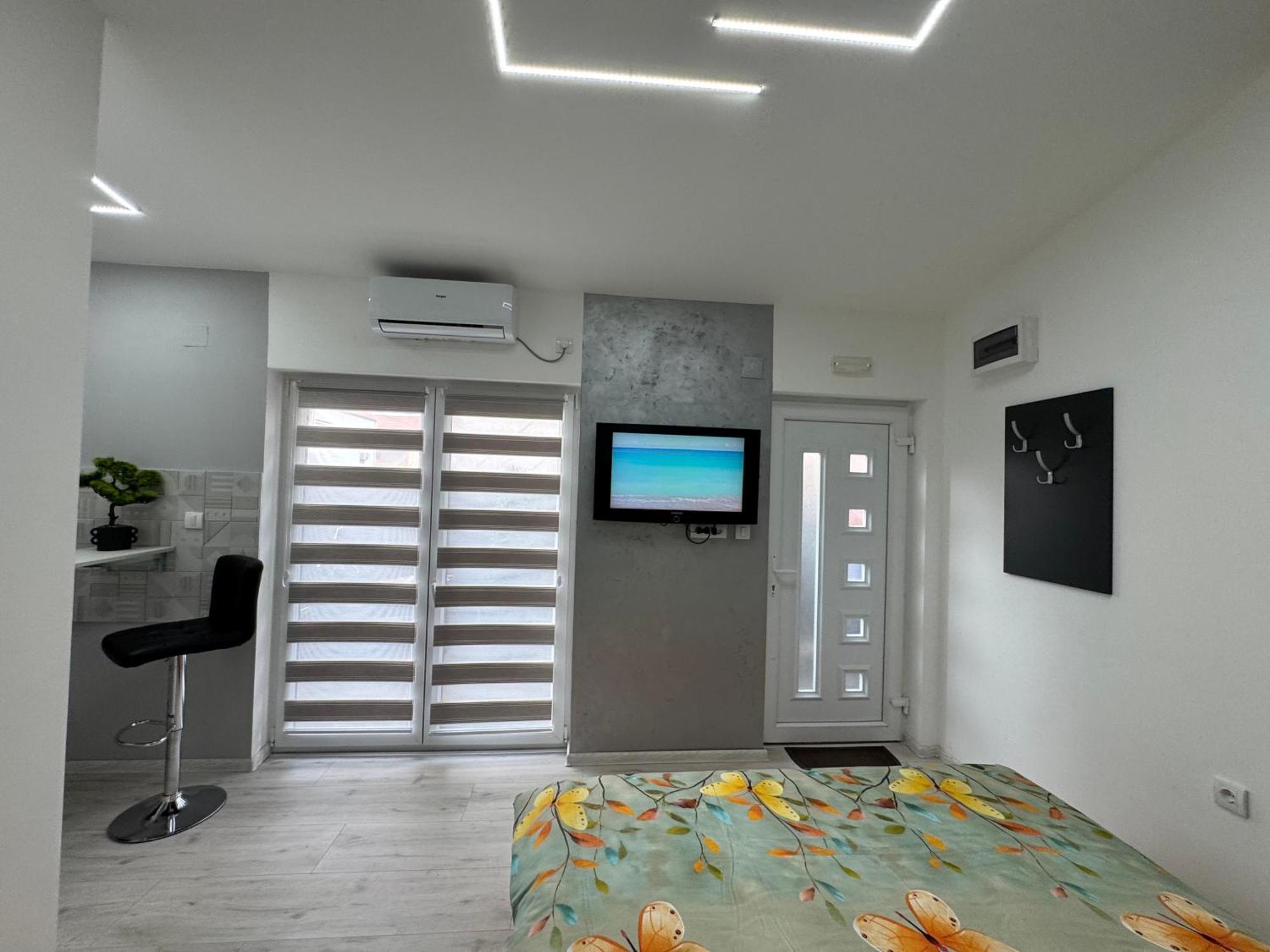 Mitic 1 Homestay Nis