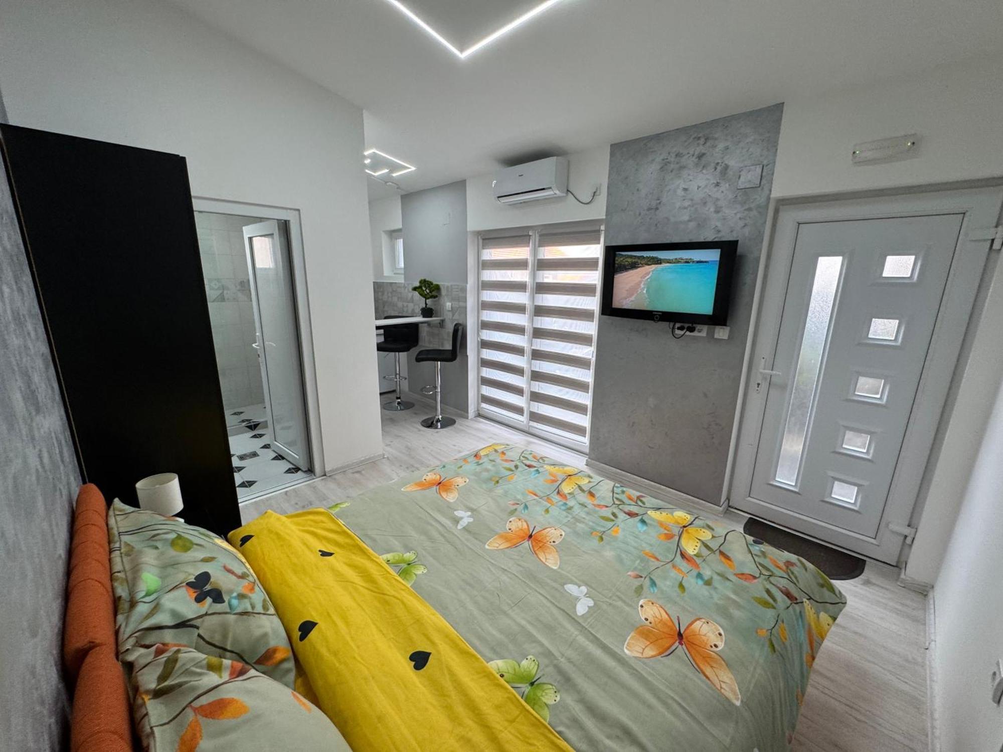 Mitic 1 Homestay