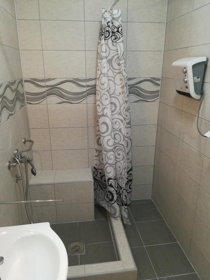 Mitic 1 Homestay