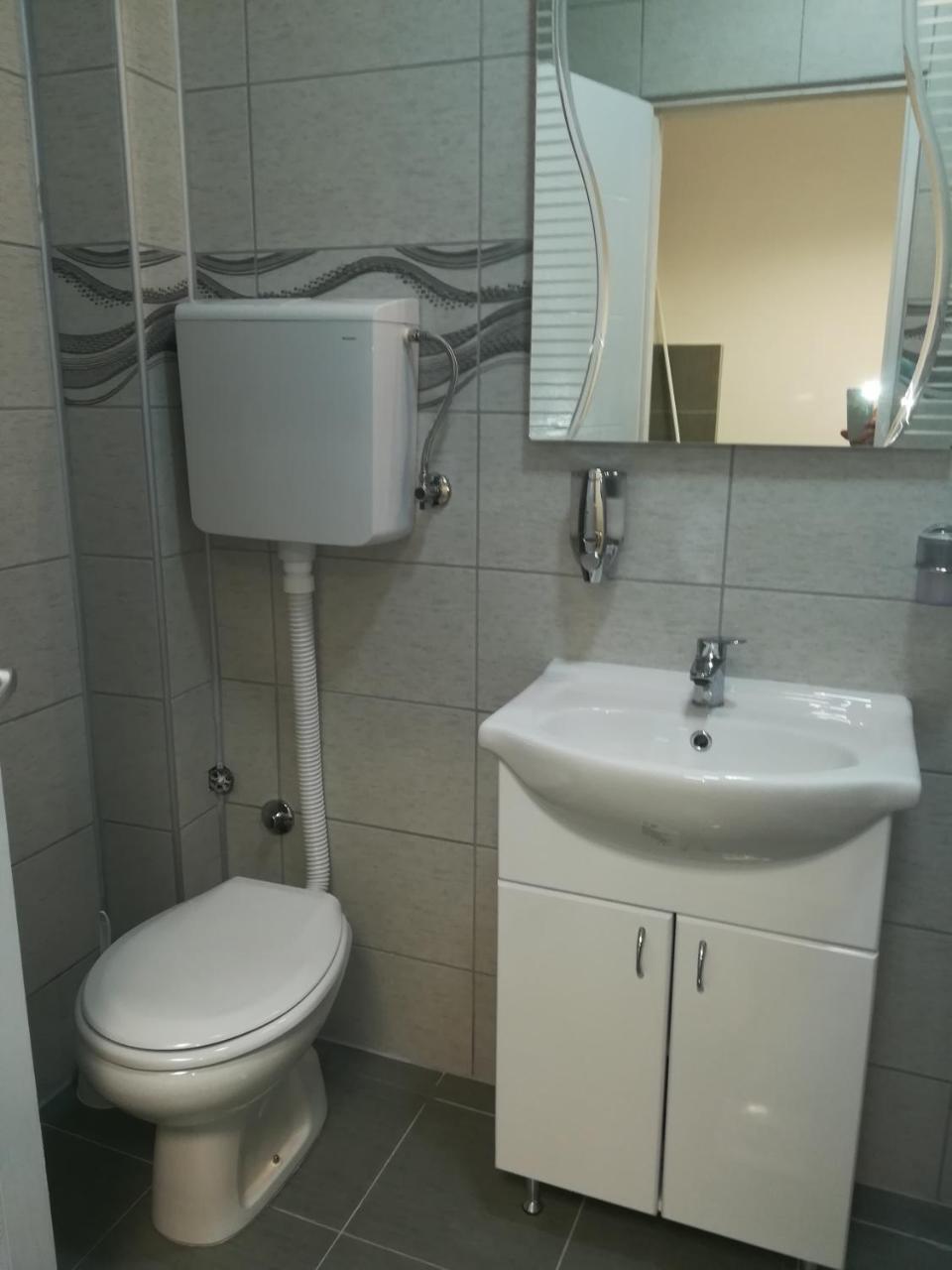 Mitic 1 Homestay