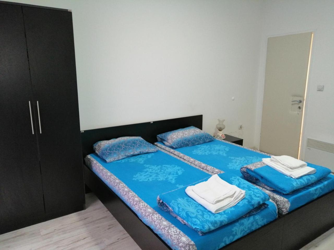 Homestay Mitic 1 Nis