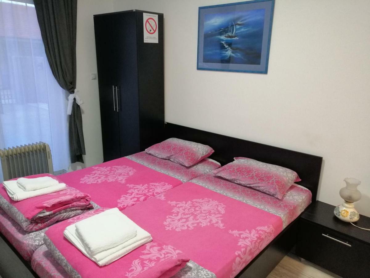 Homestay Mitic 1 Nis