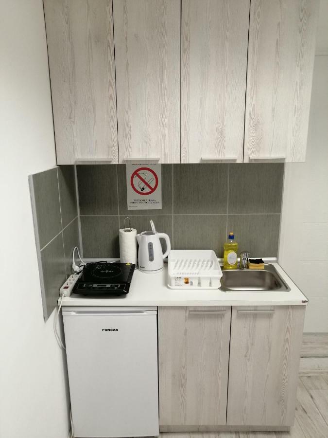 Homestay Mitic 1
