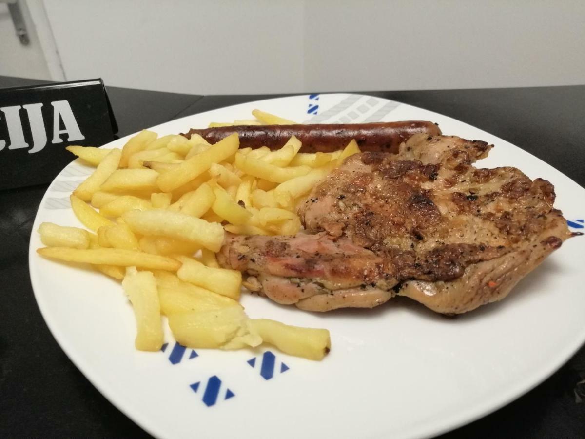 Mitic 1 Homestay