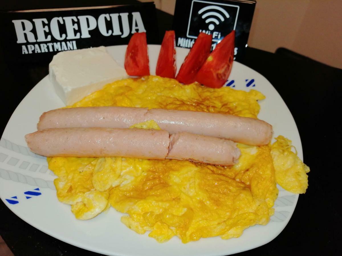 Mitic 1 Homestay